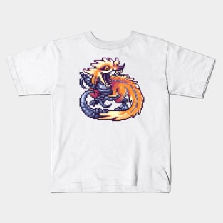 Great Izuchi Kids T-Shirt